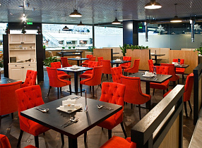 Инсам, вид 2