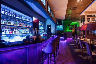 My place на Проспекте Мира, вид 3