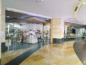 Meat&Fish (Мясо&Рыба), вид 1