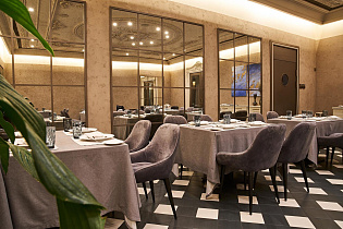 29 Park Lane, вид 1