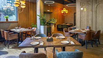 Pro. Хинкали, вид 2