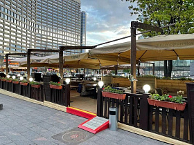 Не горюй на Арбате, вид 3