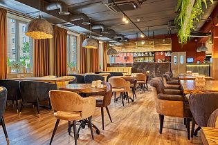 ЛаХинкаЛи, вид 1