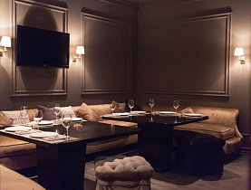 Невские мелодии в Жуковке, вид 2