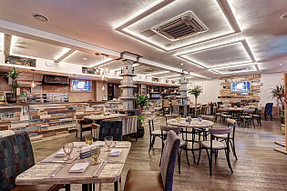 Натахтари на Сретенке, вид 2