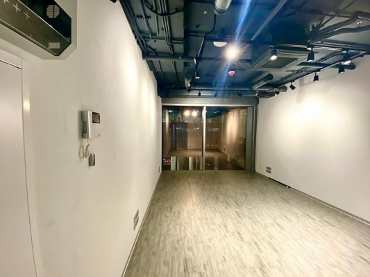 Office in the Federation Tower 22 m² on the 6th floor, вид 1