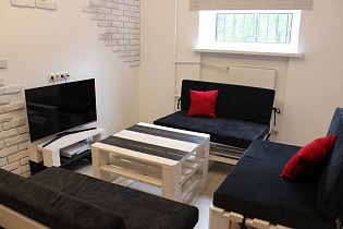 В Окошках на Первомайской, вид 3