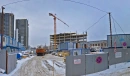 Бизнес-центр Технопарк Октябрьское поле