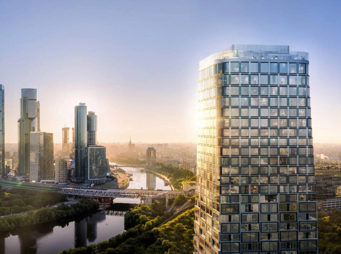 ЖК River Park Towers Кутузовский