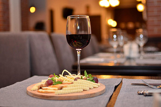 Мано в Химках, вид 3