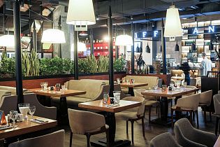 Эдоко, вид 2