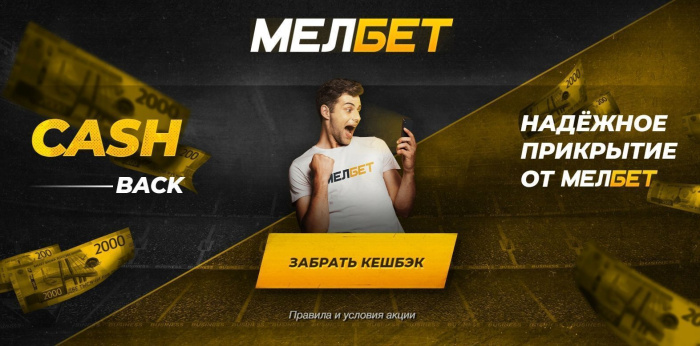Мелбет, вид 1