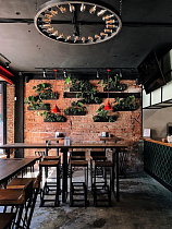 Слепой Пью на Арбате, вид 2