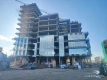 Business center Magistralnaya 12