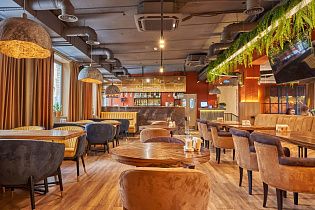 ЛаХинкаЛи, вид 2