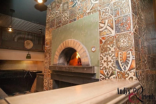 Andy's Friends, вид 2