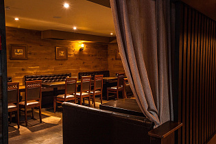 Экспромт на Китай-городе, вид 2