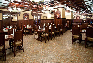 Карл Баллинг на Ивана Бабушкина, вид 2