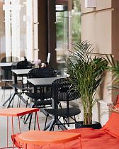 Ра'мен на Цветном бульваре, вид 2