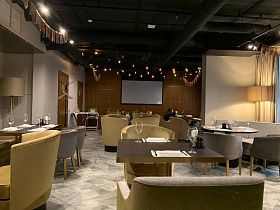 Анис на Хорошевской, вид 1