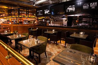 BB Grill на Автозаводской, вид 2