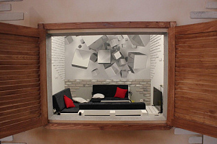 В Окошках на Первомайской, вид 2