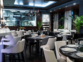 1812 на Кутузовском, вид 2