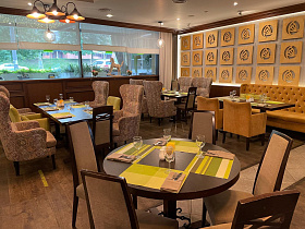 Перец и Мята на Пилюгина, вид 1