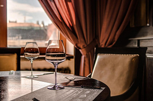 Гудман на Охотном ряду, вид 3