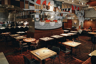 Техникум, вид 2