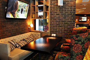 Лерой в Одинцово, вид 1