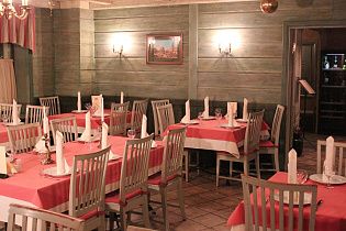 Россичъ на Славянском бульваре, вид 1