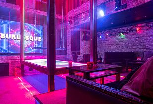 Men's bar Burlesque on Khoroshevskoe highway, вид 3