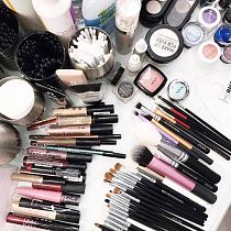 Brow Up!, вид 3