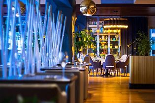 Атмосфера на Василисы Кожиной, вид 2