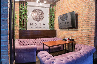 Мята Платинум в Крылатском, вид 2