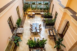 Гранд кафе 12, вид 2