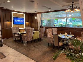 Перец и Мята на Пилюгина, вид 2