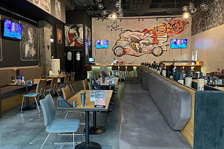 Черновар на Андропова, вид 2