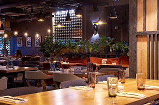 Лари на Щепкина, вид 1