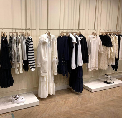 TWINSET, вид 2