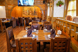 Вкус Грузии на Нижней Масловке, вид 2