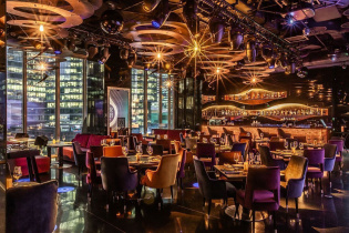 Караоке клуб CityVoice и ресторан MOMO, вид 1