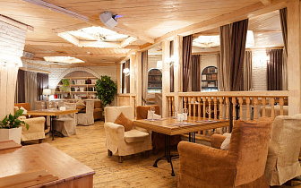 Вера Парк на Нахимовском проспекте, вид 1