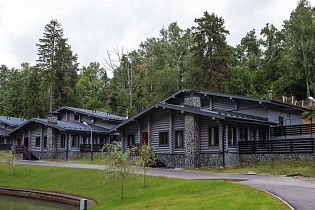 Dream Hills on Zarechnaya, вид 3