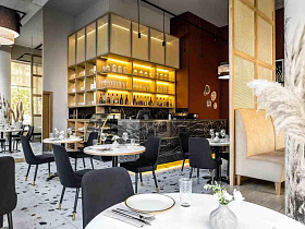 Август 13 на Савеловской, вид 1