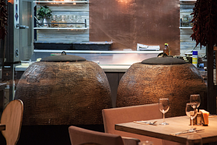 ABC Kitchen, вид 1