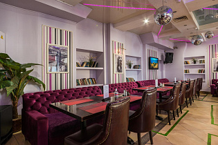 Лубянка на Большой Лубянке, вид 2