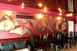 Чашка на Академика Семенова, вид 3