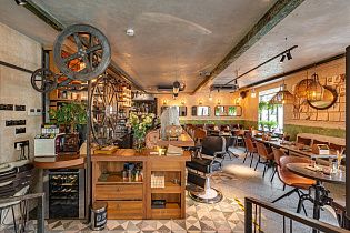 Masters & Margaritas на Маяковской, вид 2